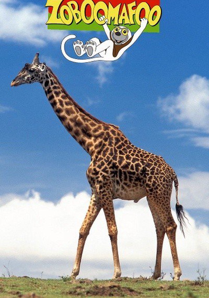 Zoboomafoo Season 2 watch full episodes streaming online